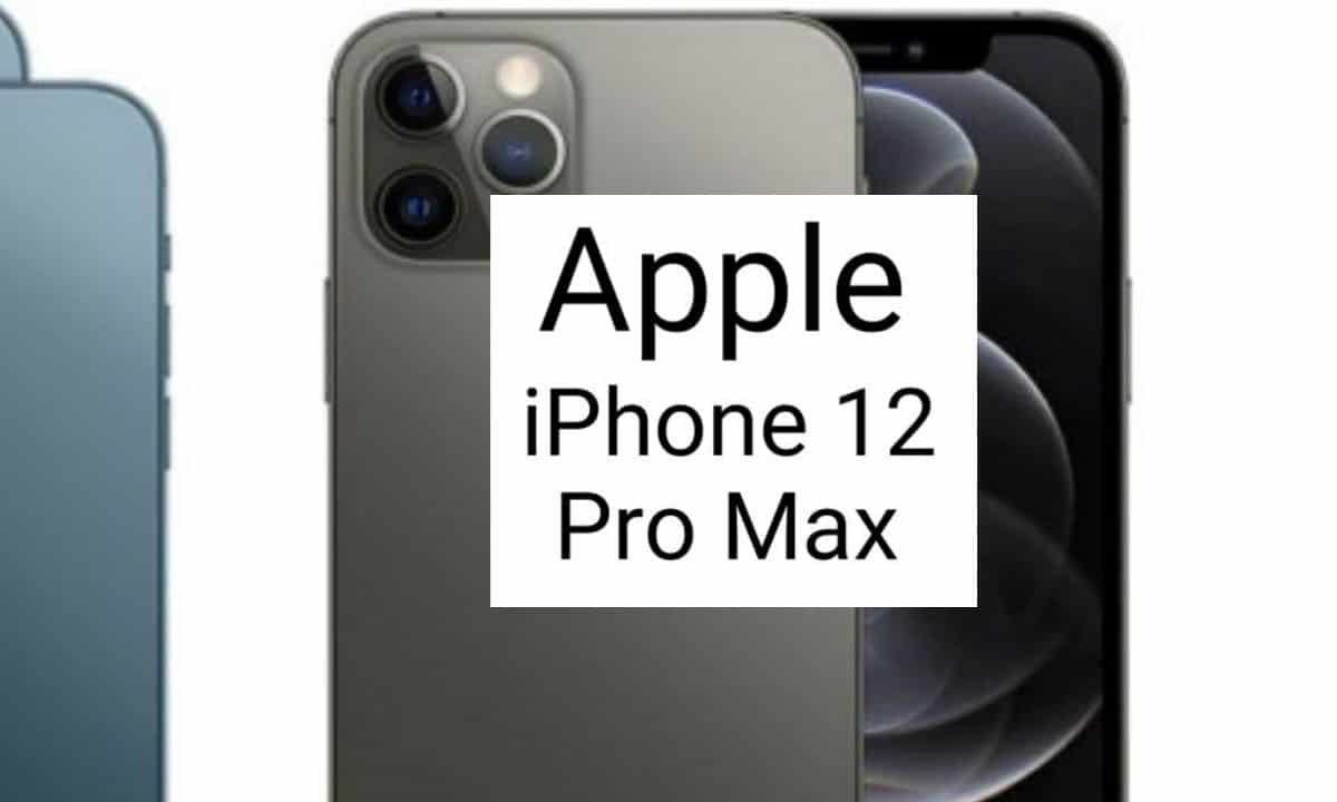 مراجعة Apple iPhone 12 Pro Max، سعره ومواصفاته