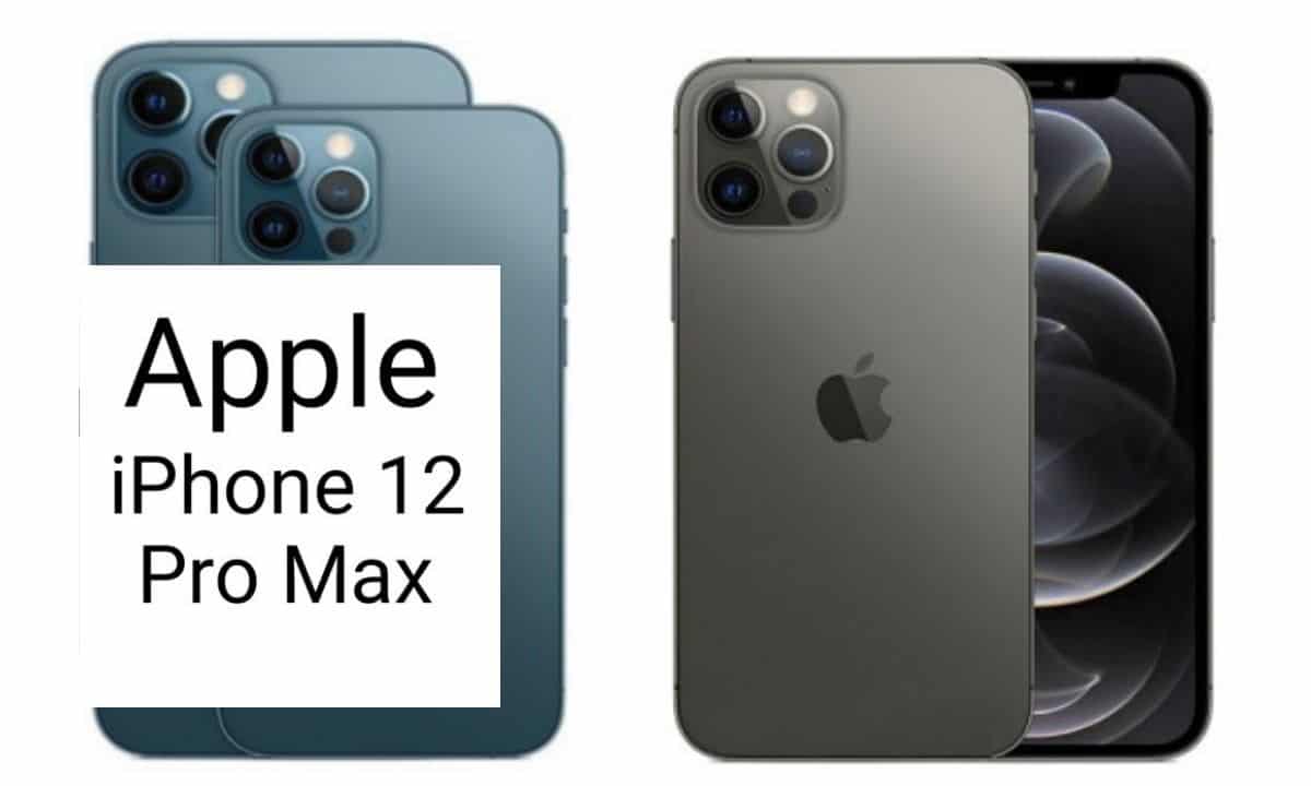 مراجعة Apple iPhone 12 Pro Max، سعره ومواصفاته