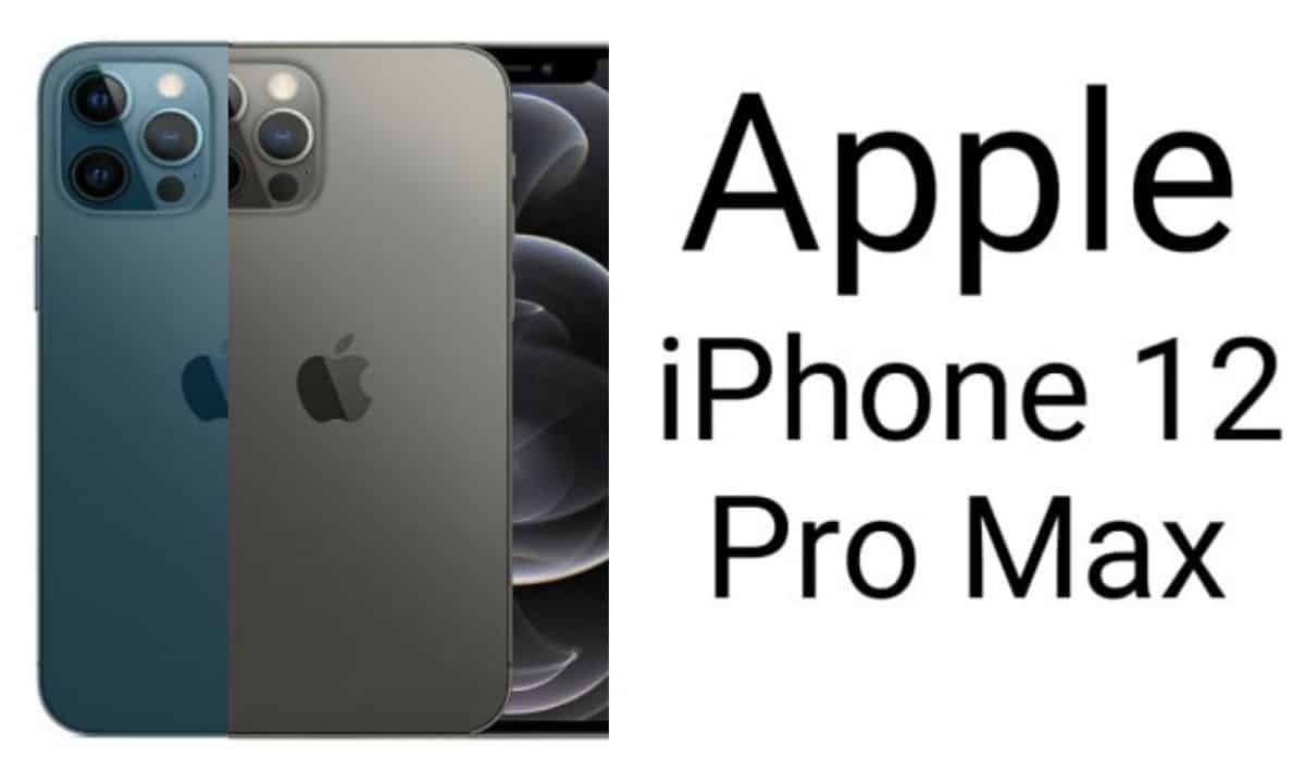 مراجعة Apple iPhone 12 Pro Max، سعره ومواصفاته