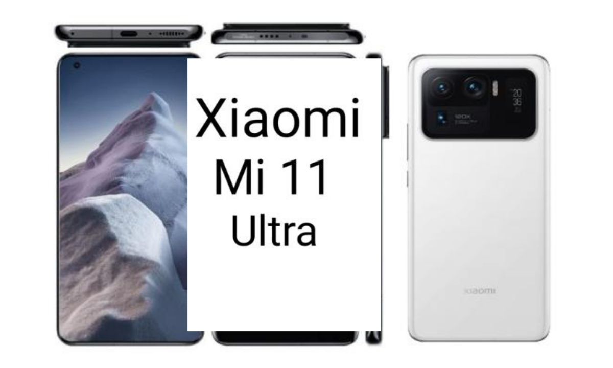 Mi 11 Ultra مراجعة شاملة للهاتف الذكي من Xiaomi سعره ومواصفاته، إيجابياته وسلبياته