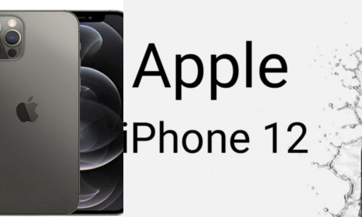 iPhone 12 مراجعة لهاتف آبل