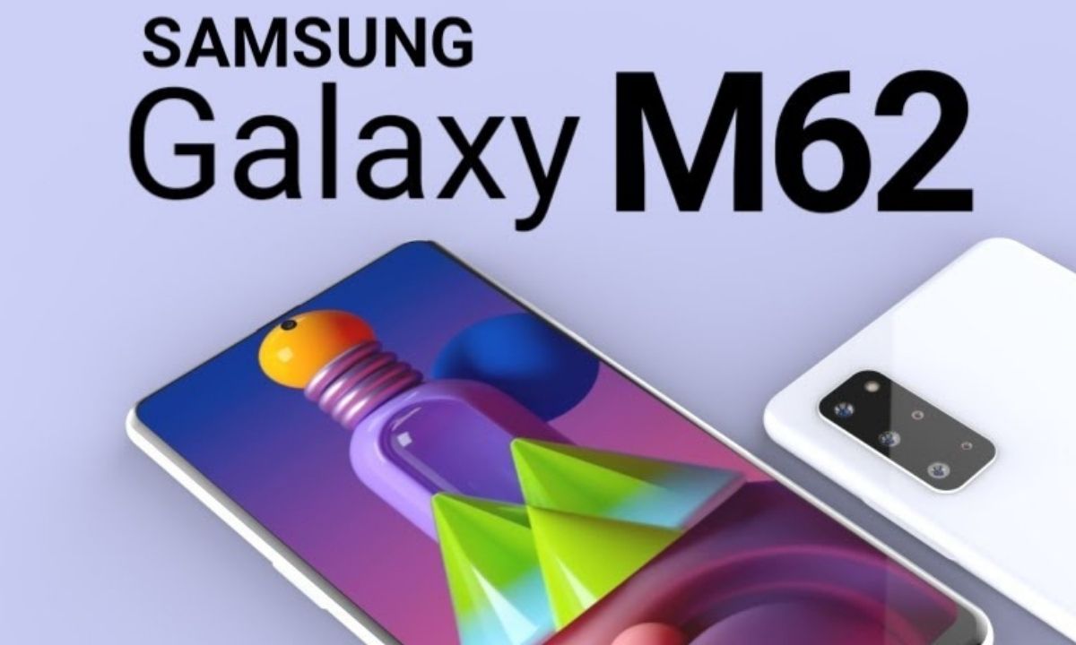 Samsung Galaxy M62 سعره ومواصفاته، إيجابيات وسلبيات