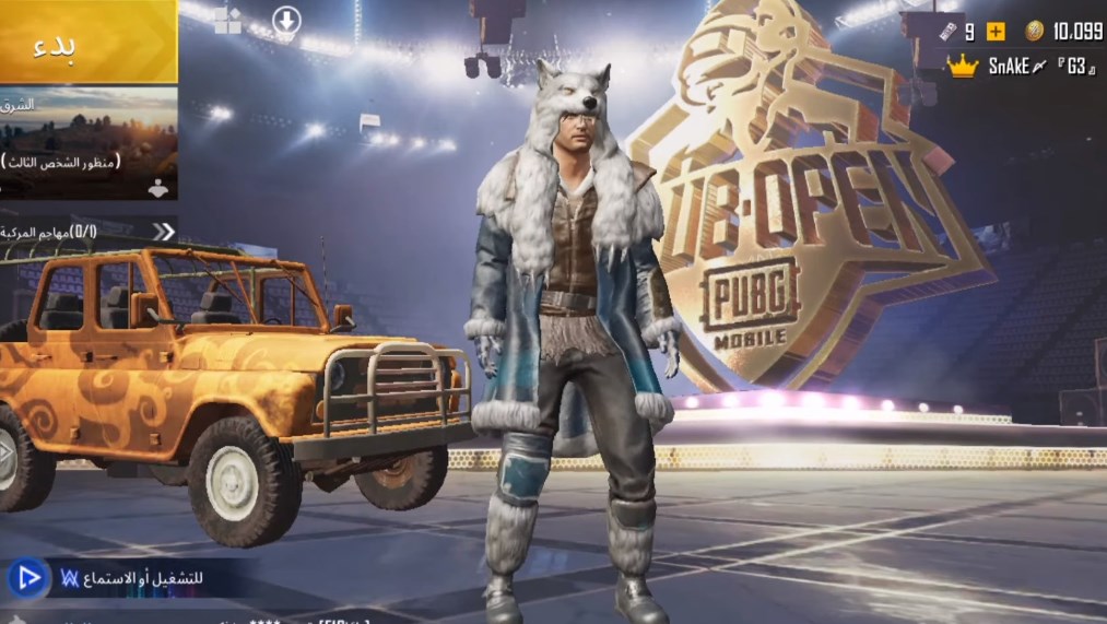 تفاصيل تحديث ببجي موبايل الموسم 19 الترحال PUBG MOBILE 2021 ومتطلبات التشغيل