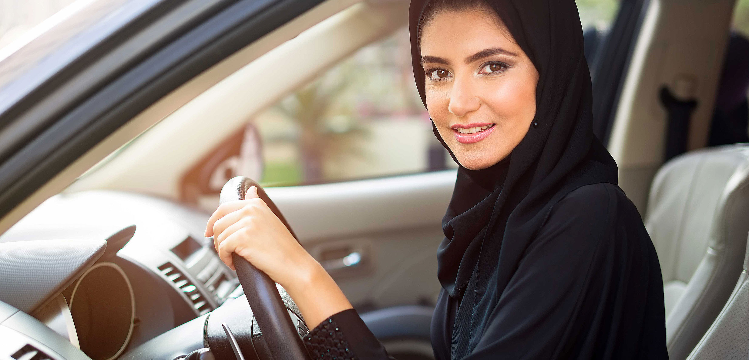 تمويل سيارة بدون كفيل البنك السعودي للاستثمار ميسر للغاية للنساء والرجال