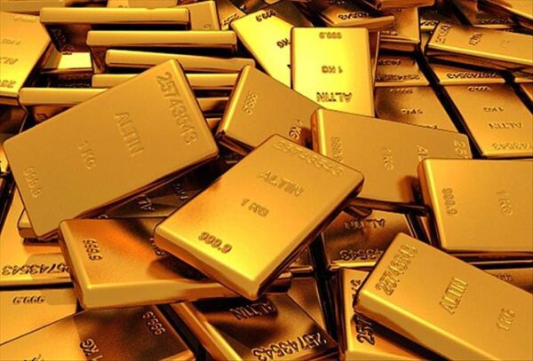 حساب الذهب في مصرف الراجحي وقيمة الشراء لسبائك الذهب