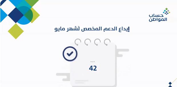 بدء الاستعلام عن حساب المواطن