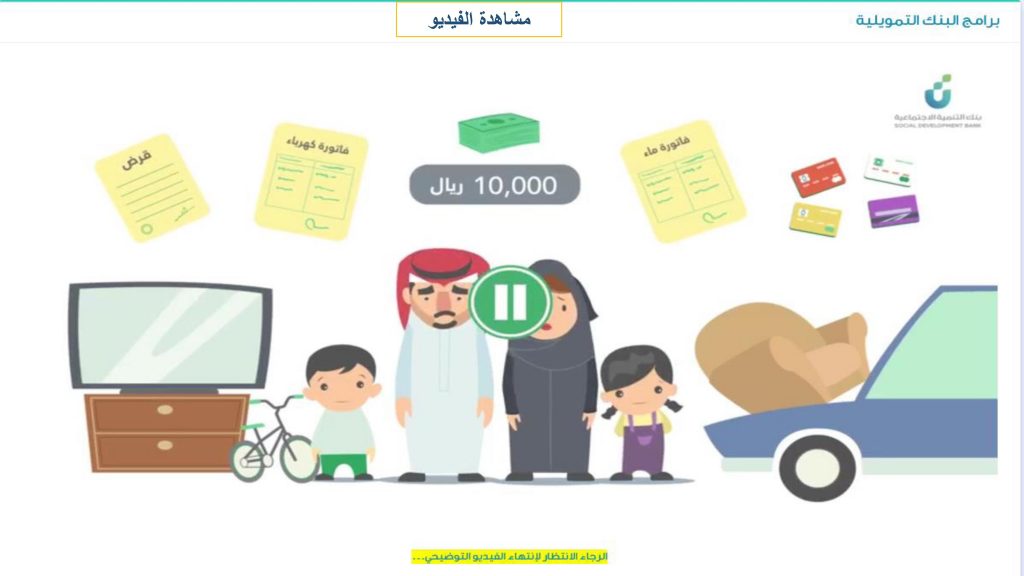 تمويل المطلقات والأرامل