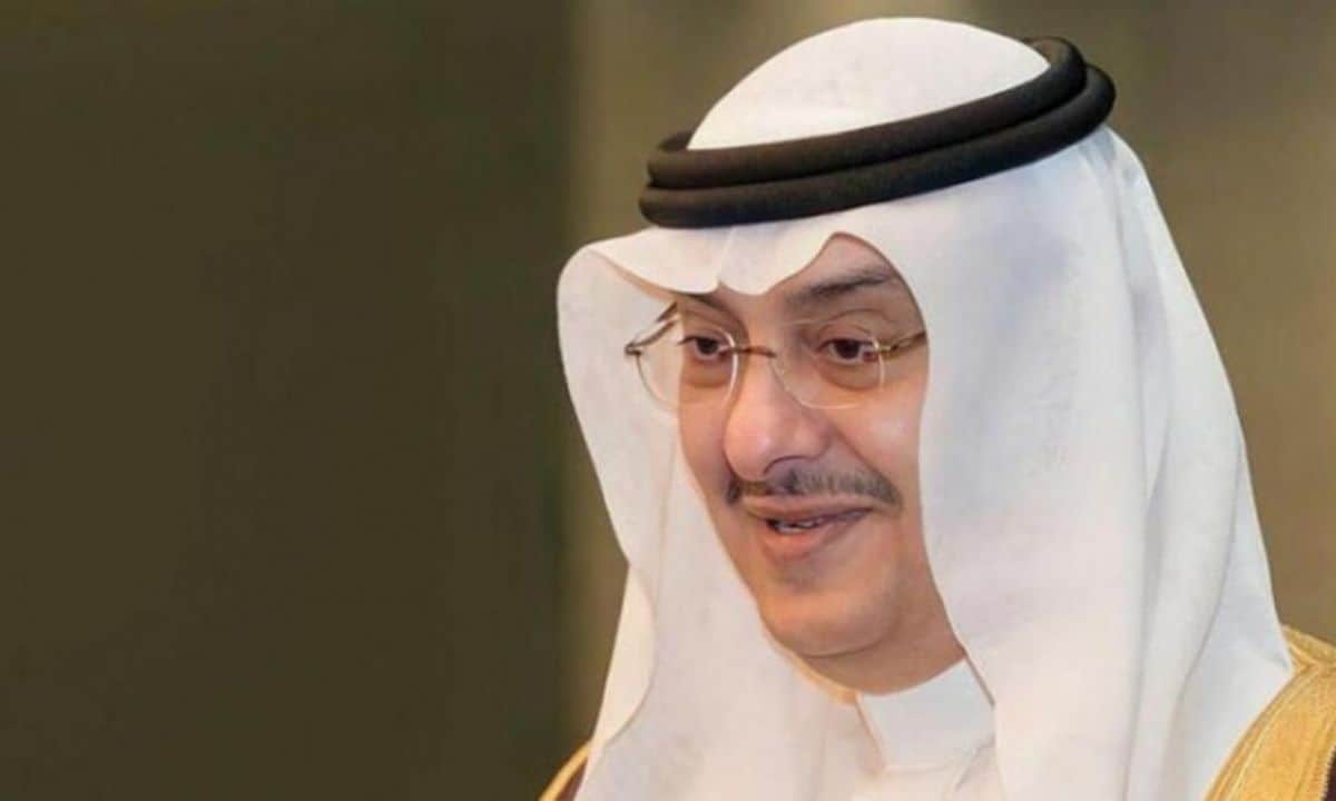 الأمير خالد بن فهد