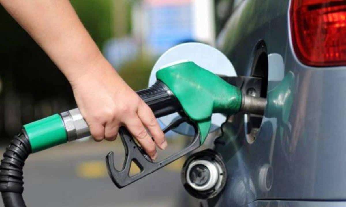 اسعار البنزين شهر مايو