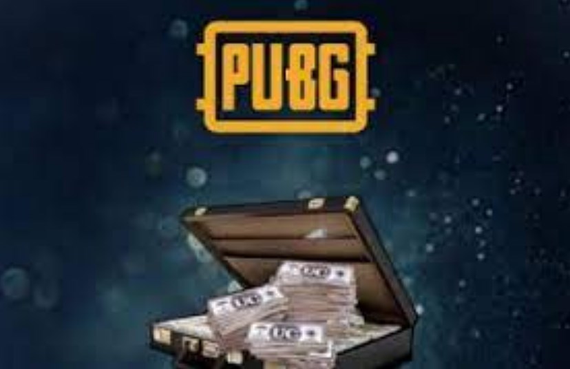 خطوات شراء شدات ببجي عن طريق الفيزا PUBG MOBILE موقع ببجي الرسمي Midasbuy