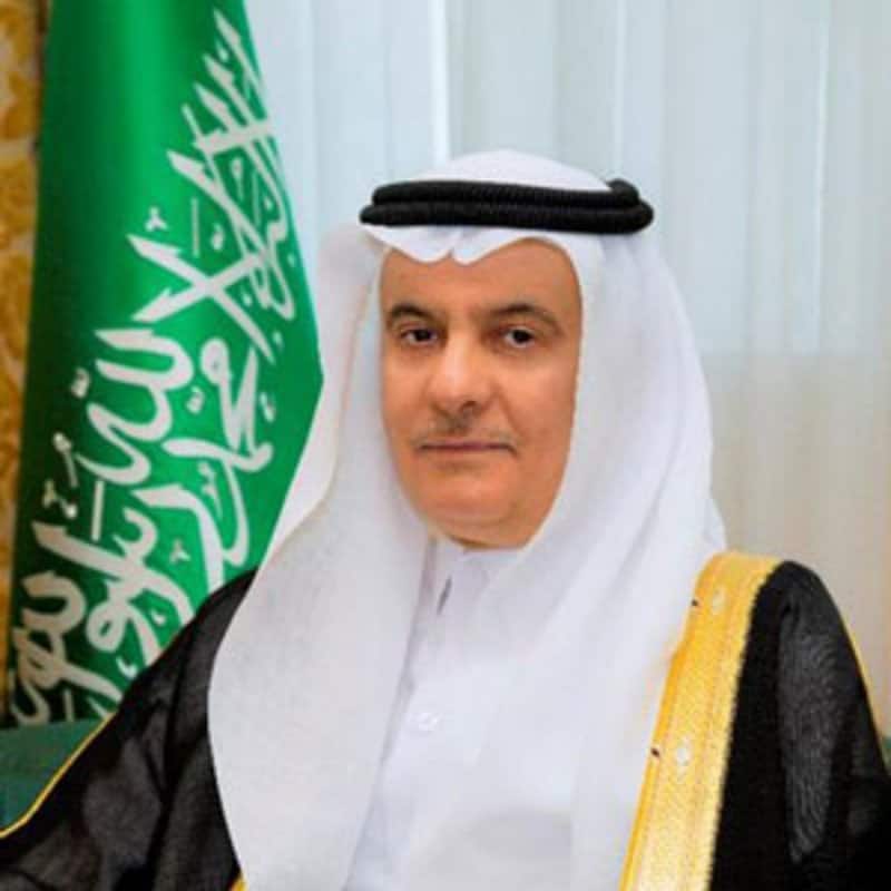 وزير الزراعة