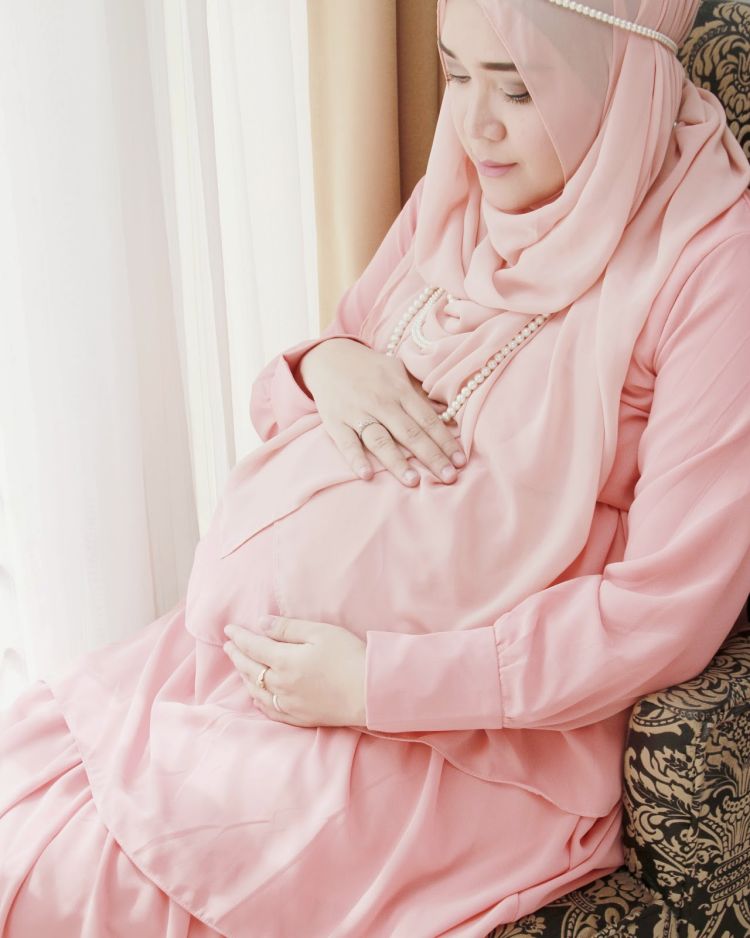 أعراض الحمل