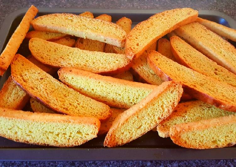 طريقة عمل الفايش البيتي في المنزل بطريقة بسيطة ورائعة