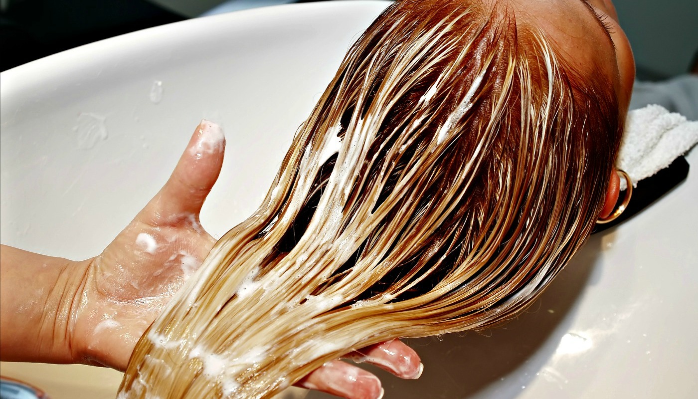 طريقة عمل بروتين الشعر في المنزل