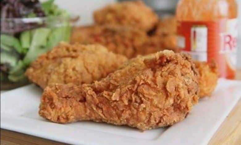 طريقة عمل دبابيس الفراخ