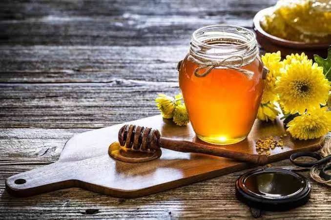 فوائد عسل السدر الصحية