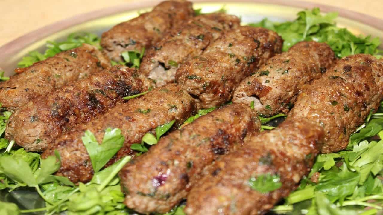 كفتة المحلات