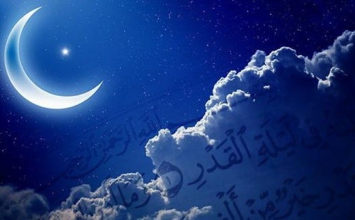 متى تبدأ ليلة القدر في رمضان 2021-1442