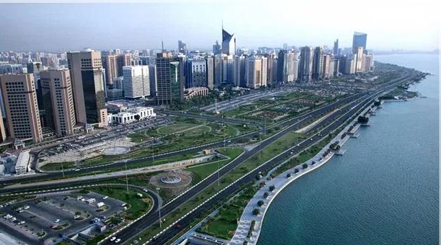 ما هي عاصمة دولة الإمارات