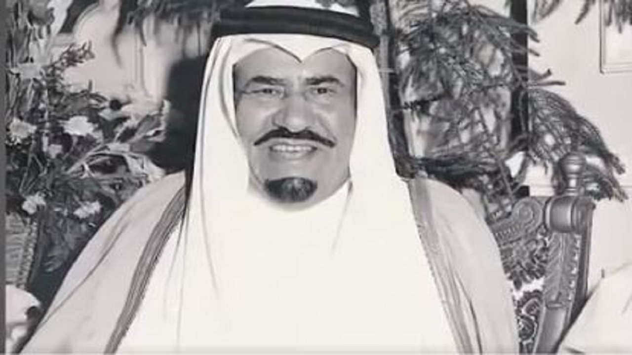 محمد بن عبدالعزيز آل سعود