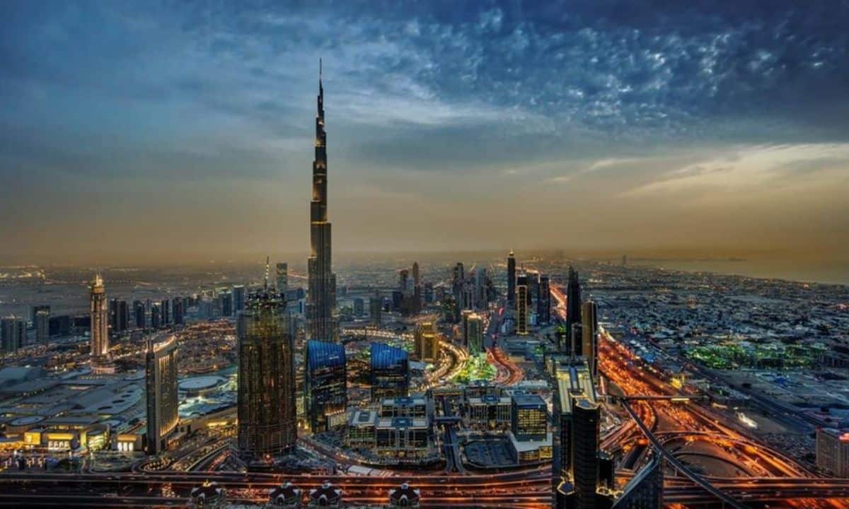 عيد الفطر 2021: تفاصيل العروض جديدة من برج خليفة ونافورة دبي يوم العيد