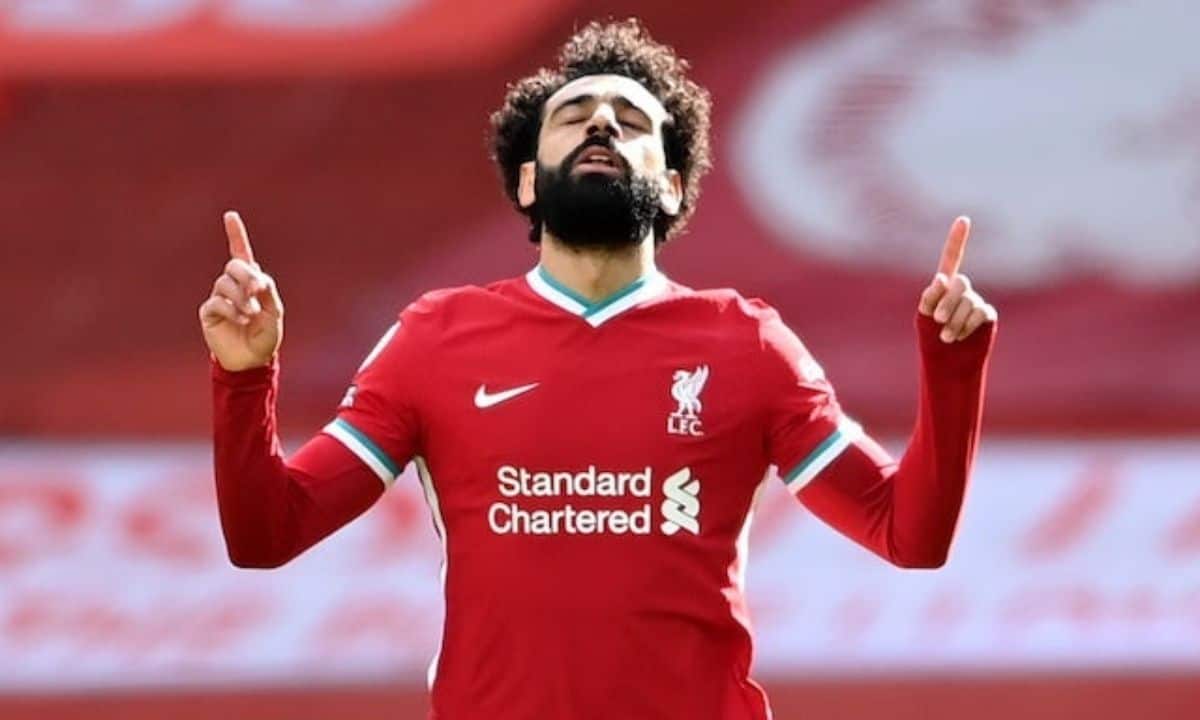 محمد صلاح لم يجدد عقده مع ليفرببول وتشيلسي يفكر في إعادة التعاقد معه هذا الصيف