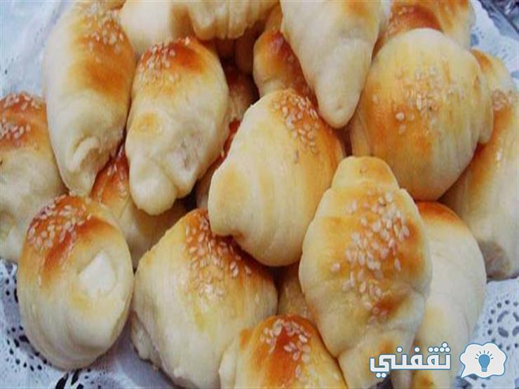 فطائر الجبنة المالحة