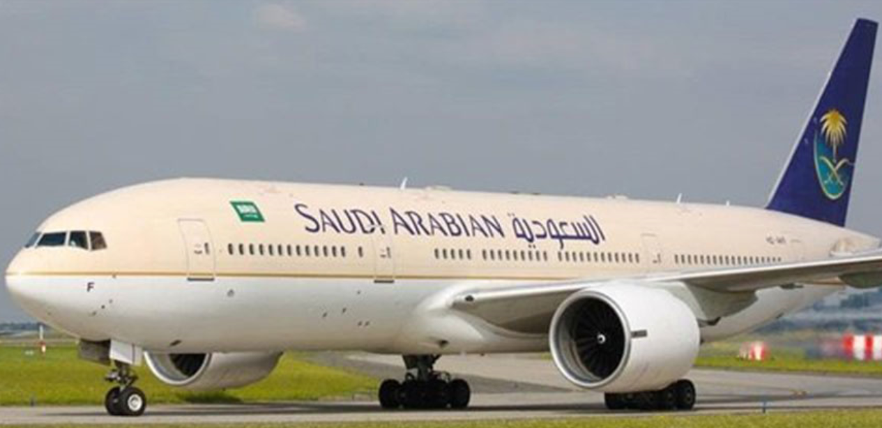موعد عودة فتح الطيران السعودي