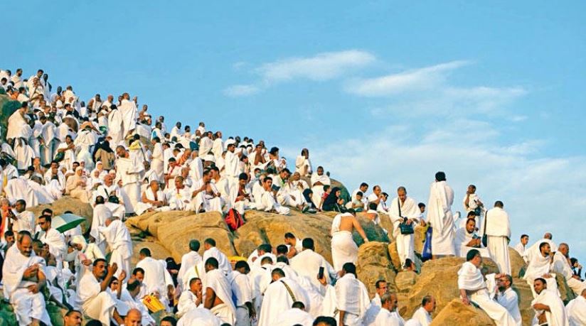 موعد عيد الأضحى المبارك 2021 وشروط وكيفية حجز تصريح عمرة وحج لزيارة الأماكن المقدسة بالسعودية