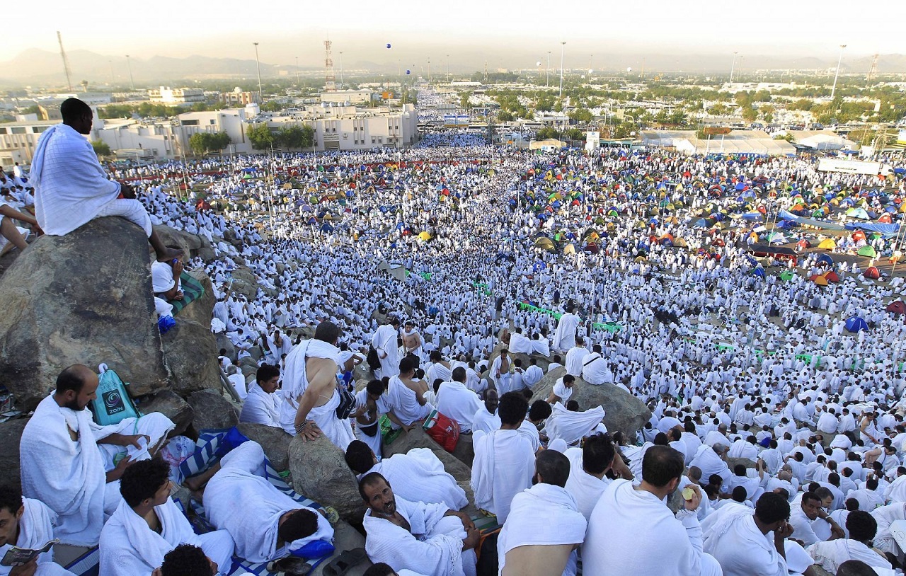 رسميا السعودية تعلن موعد عيد الاضحى المبارك