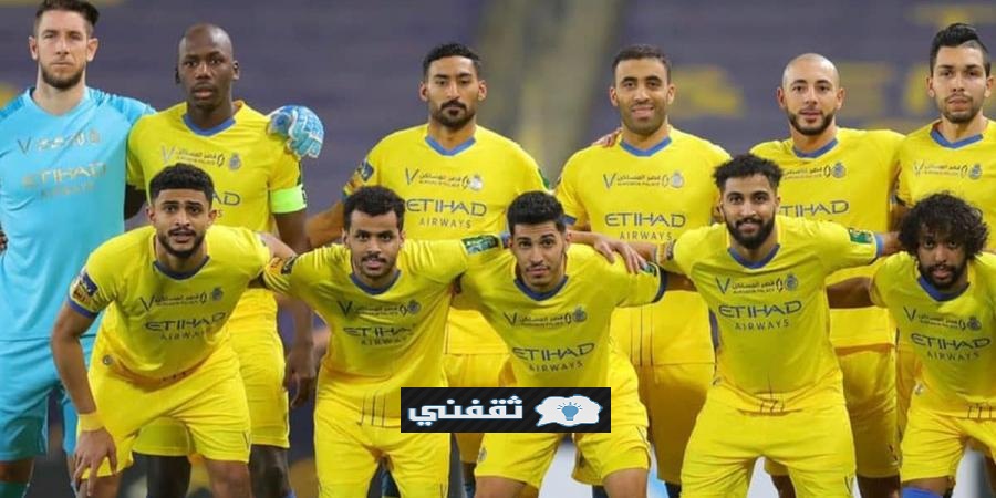 موعد مباراة النصر والفيصلي