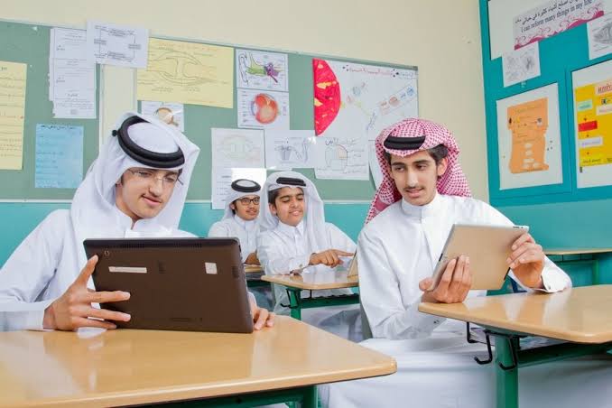 السعودية في الدراسة نظام الجديد تقويم العام