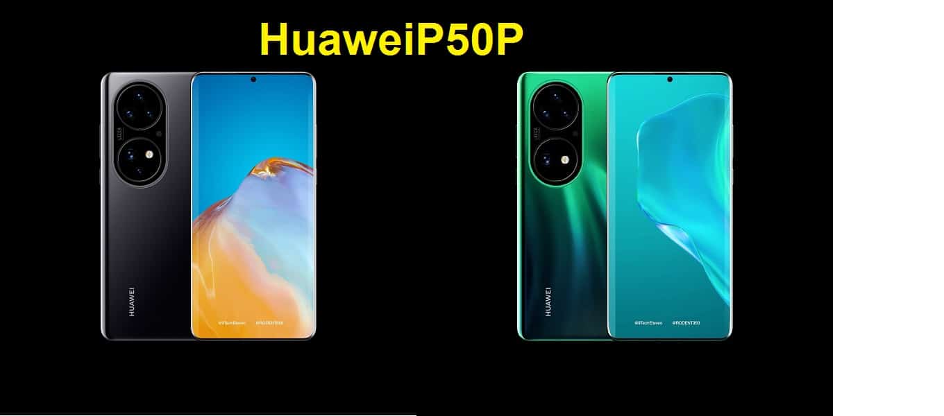 هواوي Huawei P50 Pro الجديد يخطف الأنظار بتصميم فريد وكاميرات فائقة الدقة
