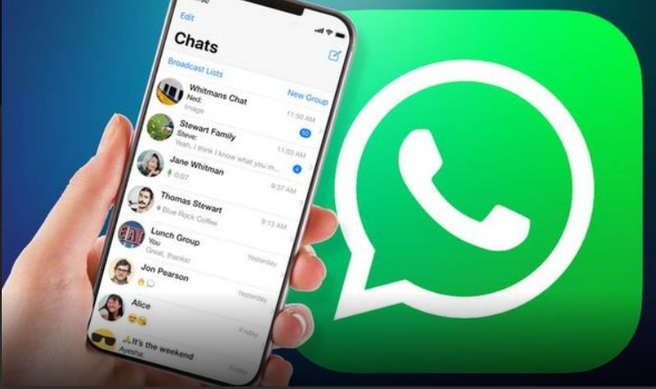 ميزة حذف الرسائل على واتساب