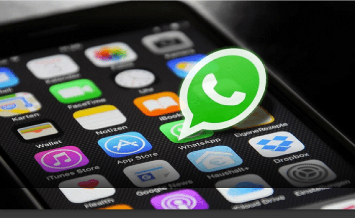 تطبيق واتساب وشرط الخصوصية