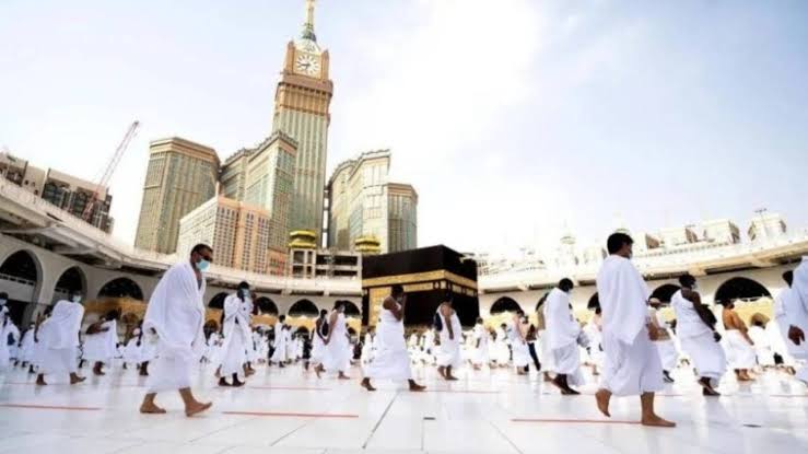 الإعلان عن نتائج فرز الحج