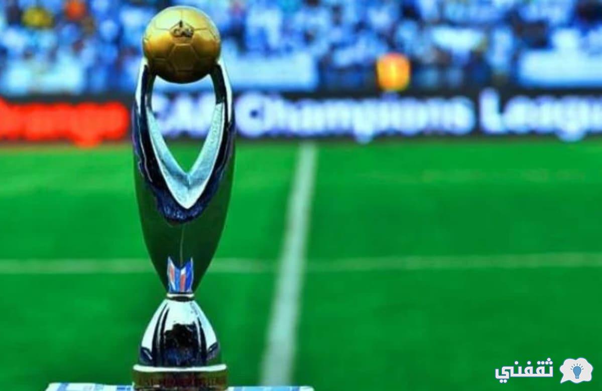 Ù‡Ø¯Ø§ÙÙŠ Ø¯ÙˆØ±ÙŠ Ø£Ø¨Ø·Ø§Ù„ Ø£ÙØ±ÙŠÙ‚ÙŠØ§ Ø¹Ø¨Ø± Ø§Ù„ØªØ§Ø±ÙŠØ® ÙÙŠ Ø§Ù„Ø¨Ø·ÙˆÙ„Ø§Øª Ø«Ù‚ÙÙ†ÙŠ