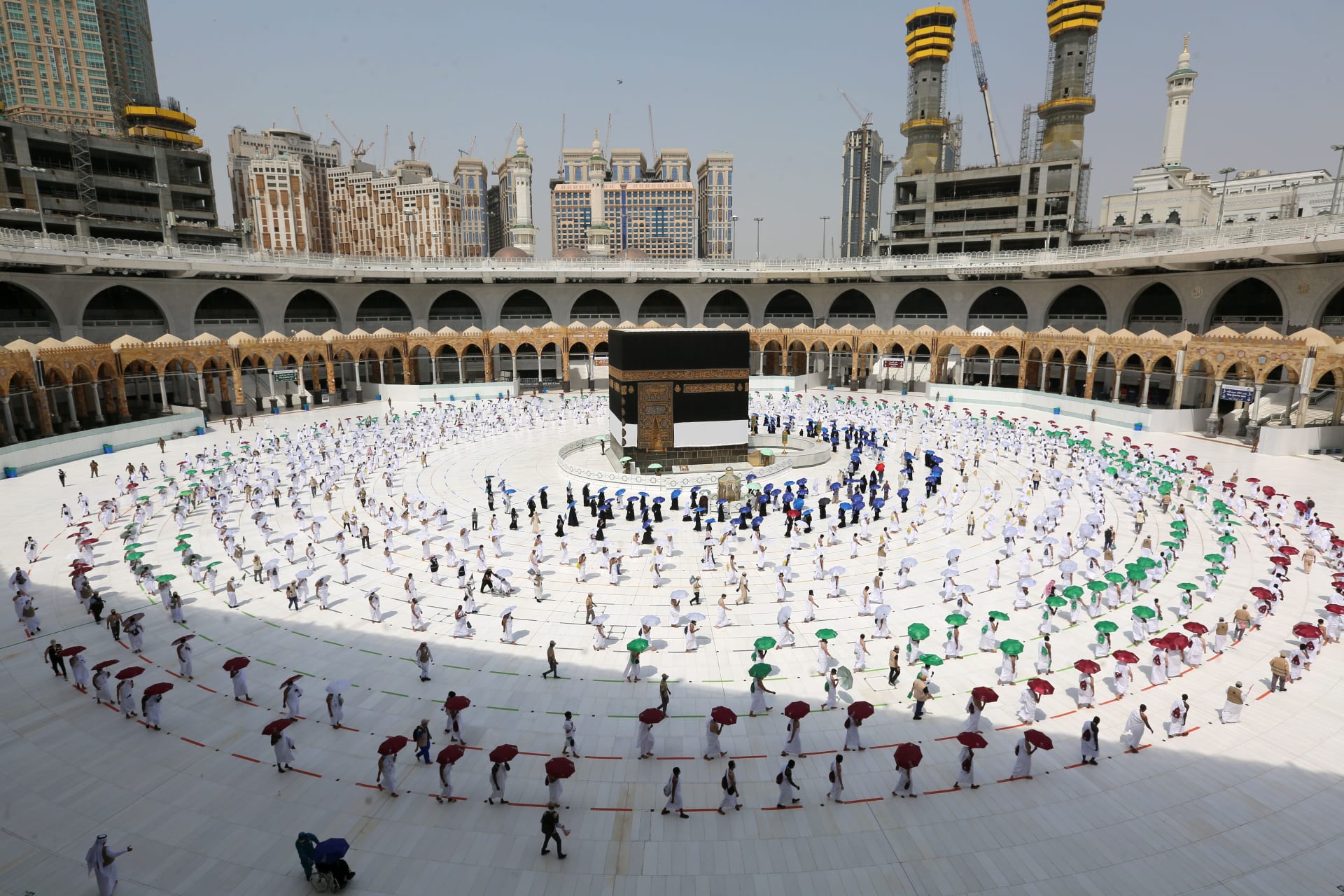 خطوات وشروط التسجيل في حملة الراجحي