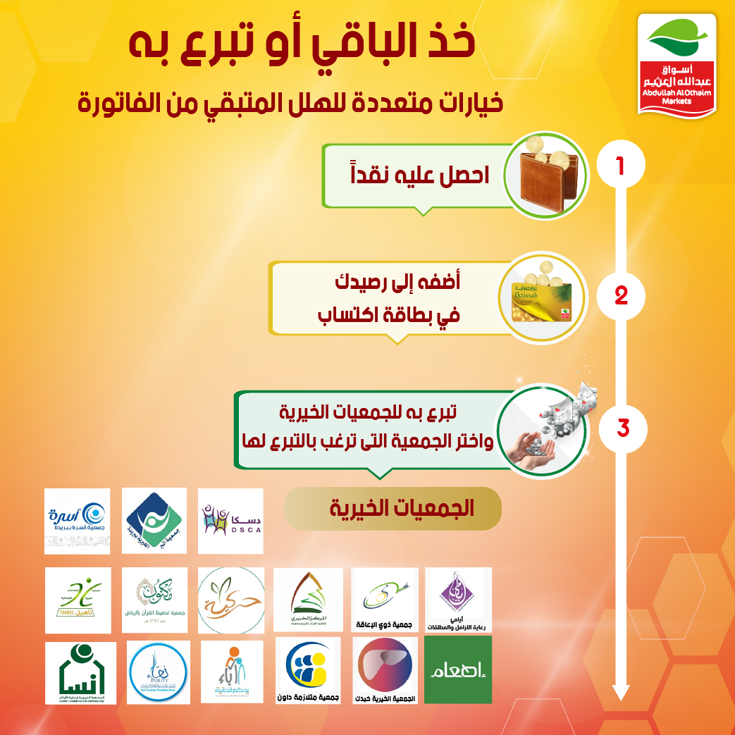 عروض العثيم الموفرة