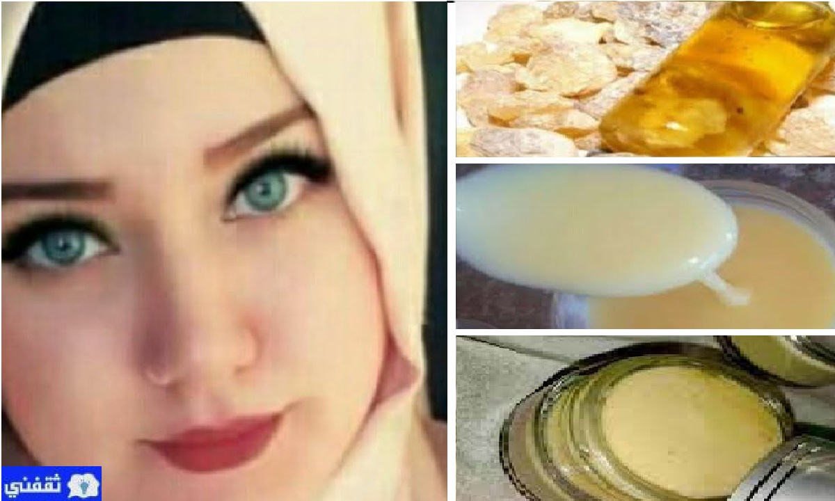 كريم خارق لبشرة بيضاء متوهجة خالية من العيوب من الدهنة الأولى !