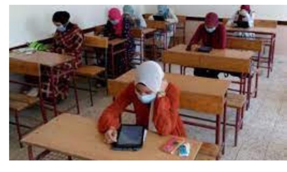 جدول امتحانات الصف الثاني الثانوي 2021 في جمهورية مصر العربية