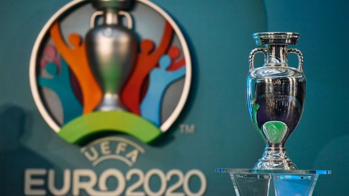 أمم أوروبا 2020 دوري ترتيب و