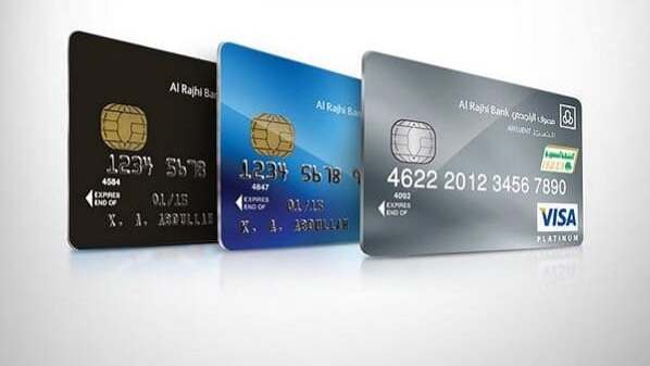 تفعيل بطاقة صراف الراجحي الجديدة واستخدام البطاقة الذكية ذات الشريحة