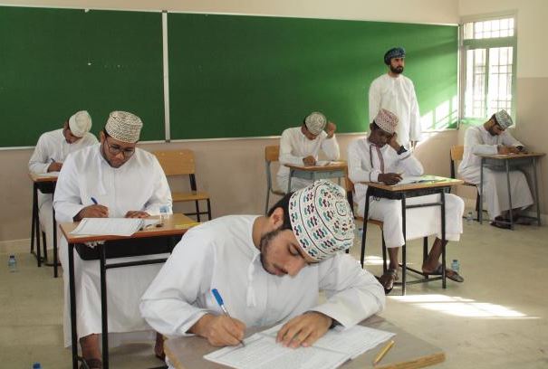 Login البوابة التعليمية تسجيل دخول 2021 لاستخراج نتائج الطلاب سلطنة عمان2021 برقم المقعد