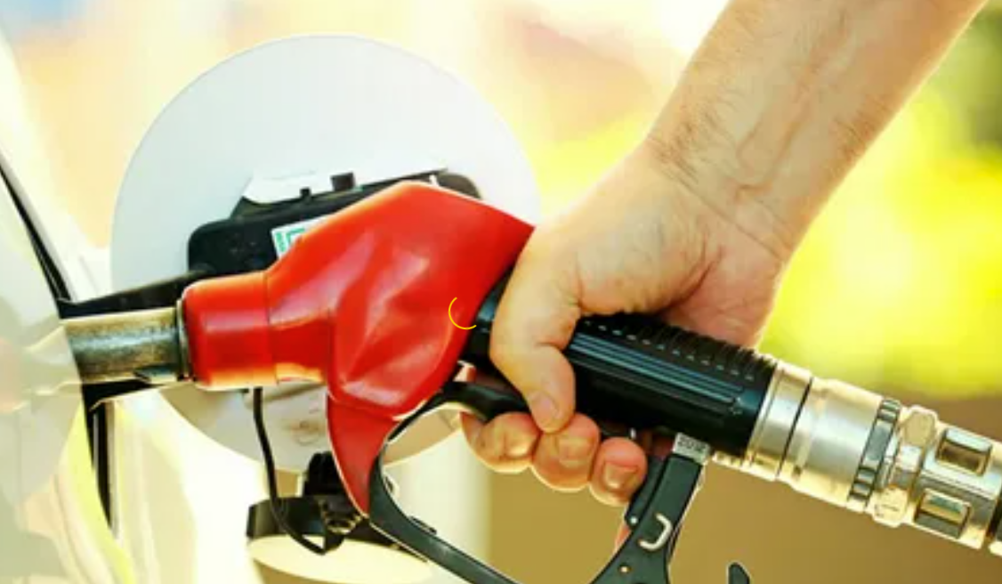 سعر لتر البنزين اليوم في السعودية