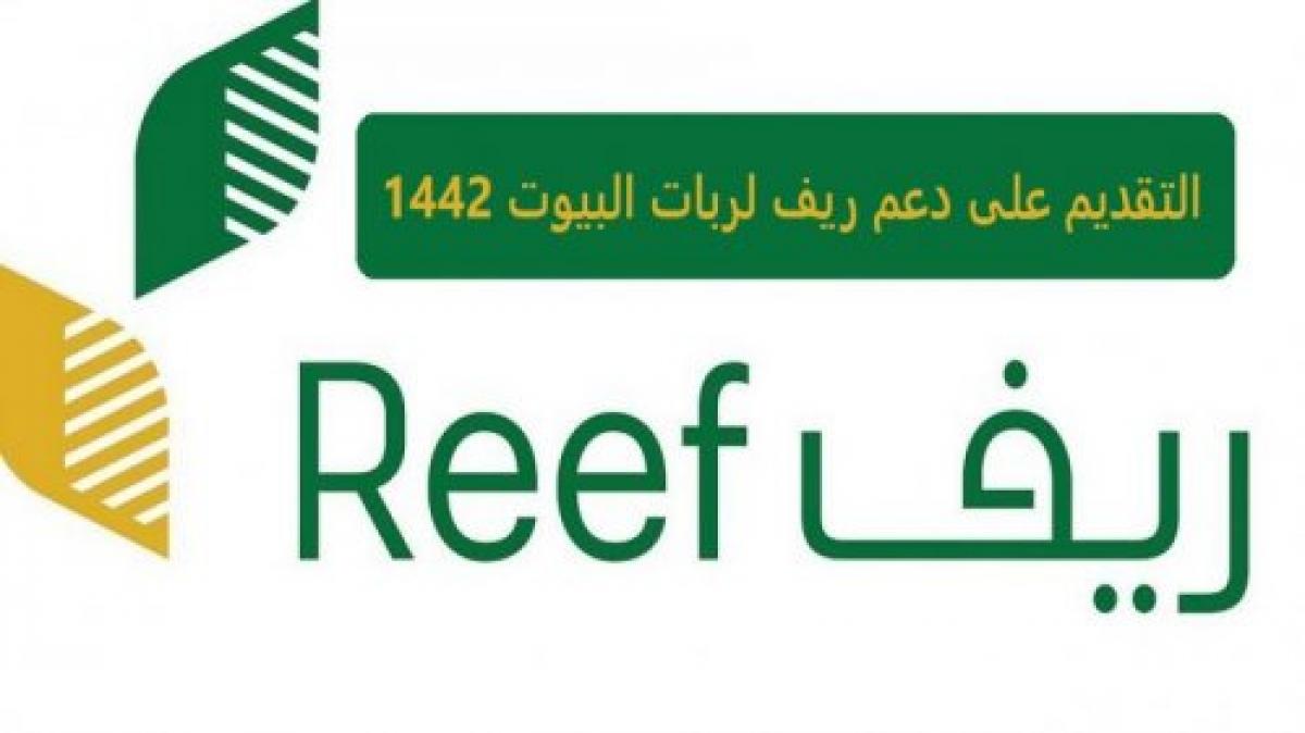 رابط التسجيل في دعم ريف reef gov sa لربات البيوت والاسر والمنتجة وشروط التسجيل