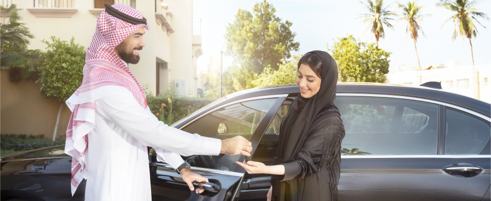 طريقة الحصول علي تمويل سيارة سريع