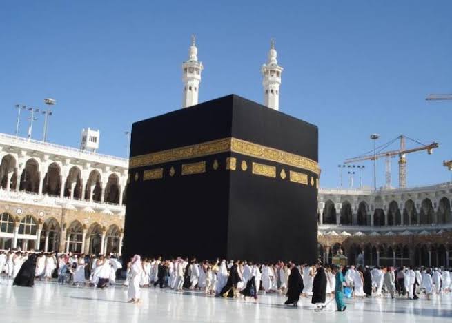 رسميًّا ... قصر حج هذا العام على المقيمين داخل السعودية بحد أقصى 60 ألف حاج