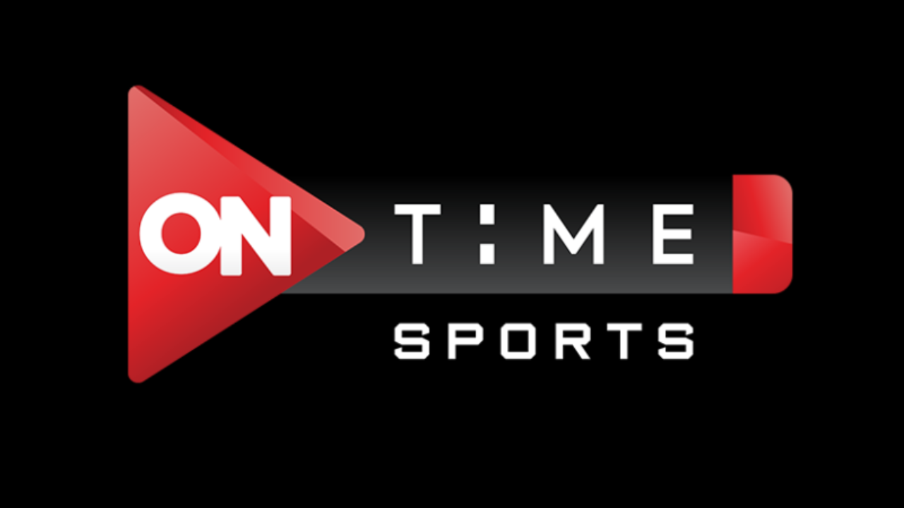 تردد قناة on time sport