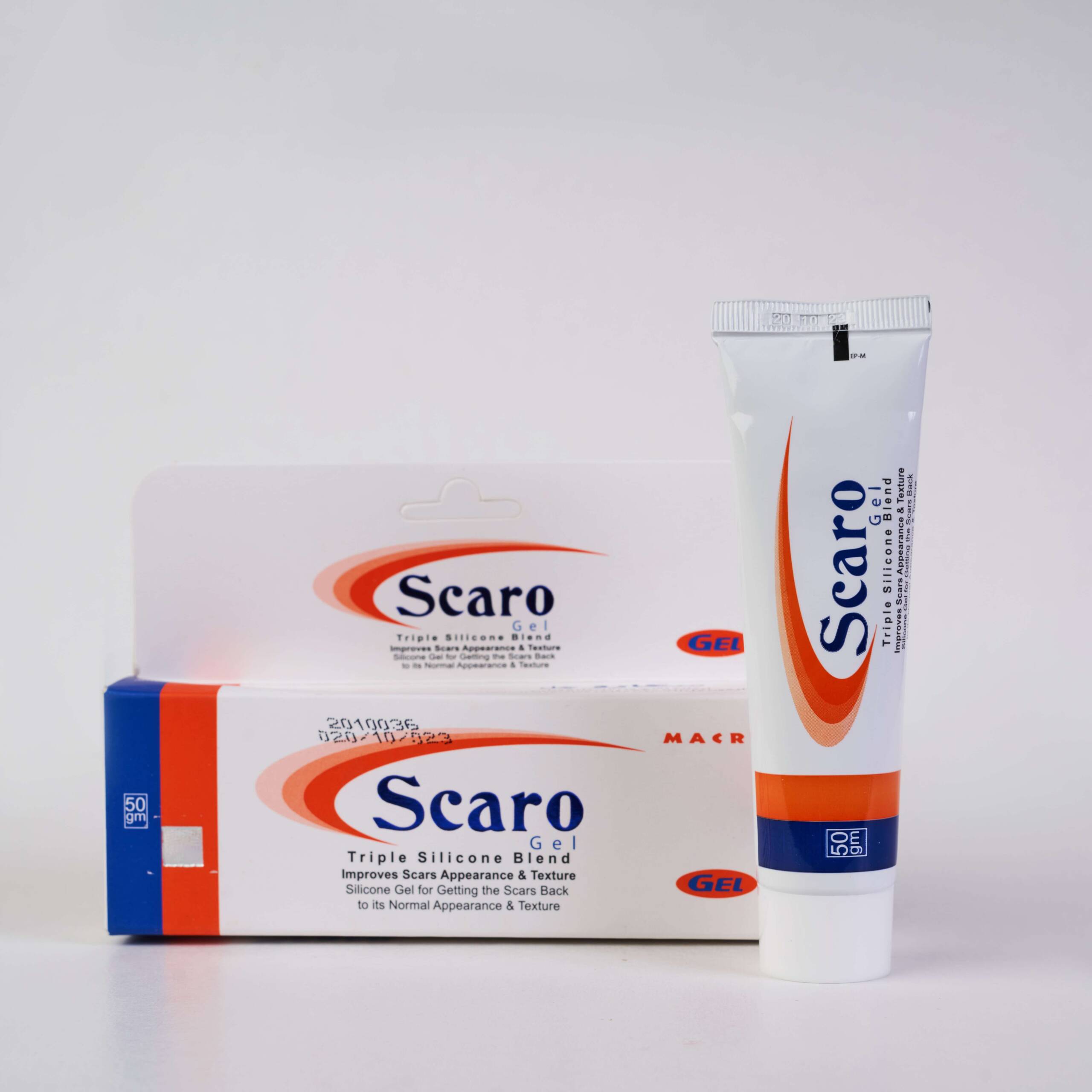 scaro gel 